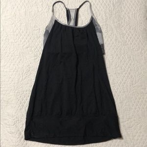 Lululemon No Limits Tank